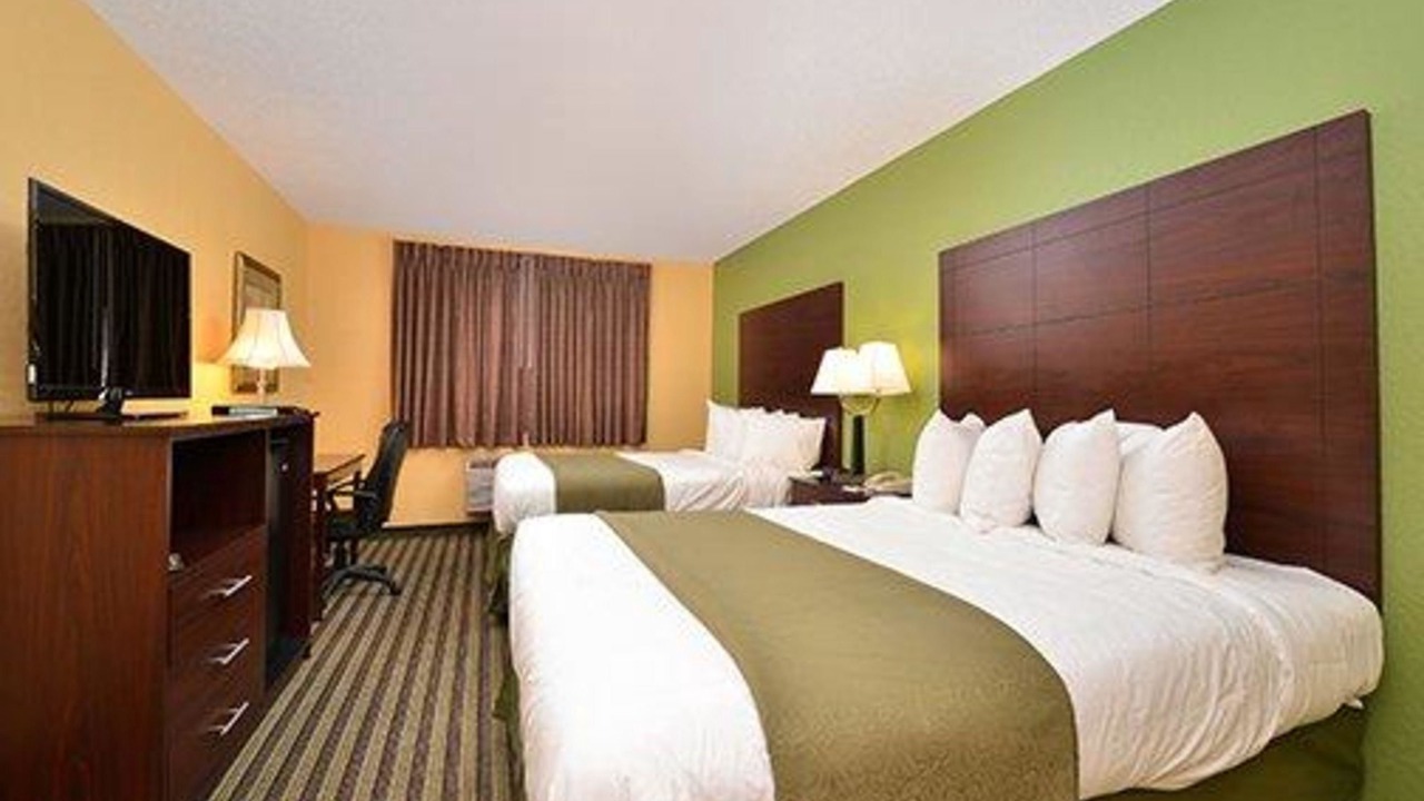 Photo of Bedroom in Grinnell