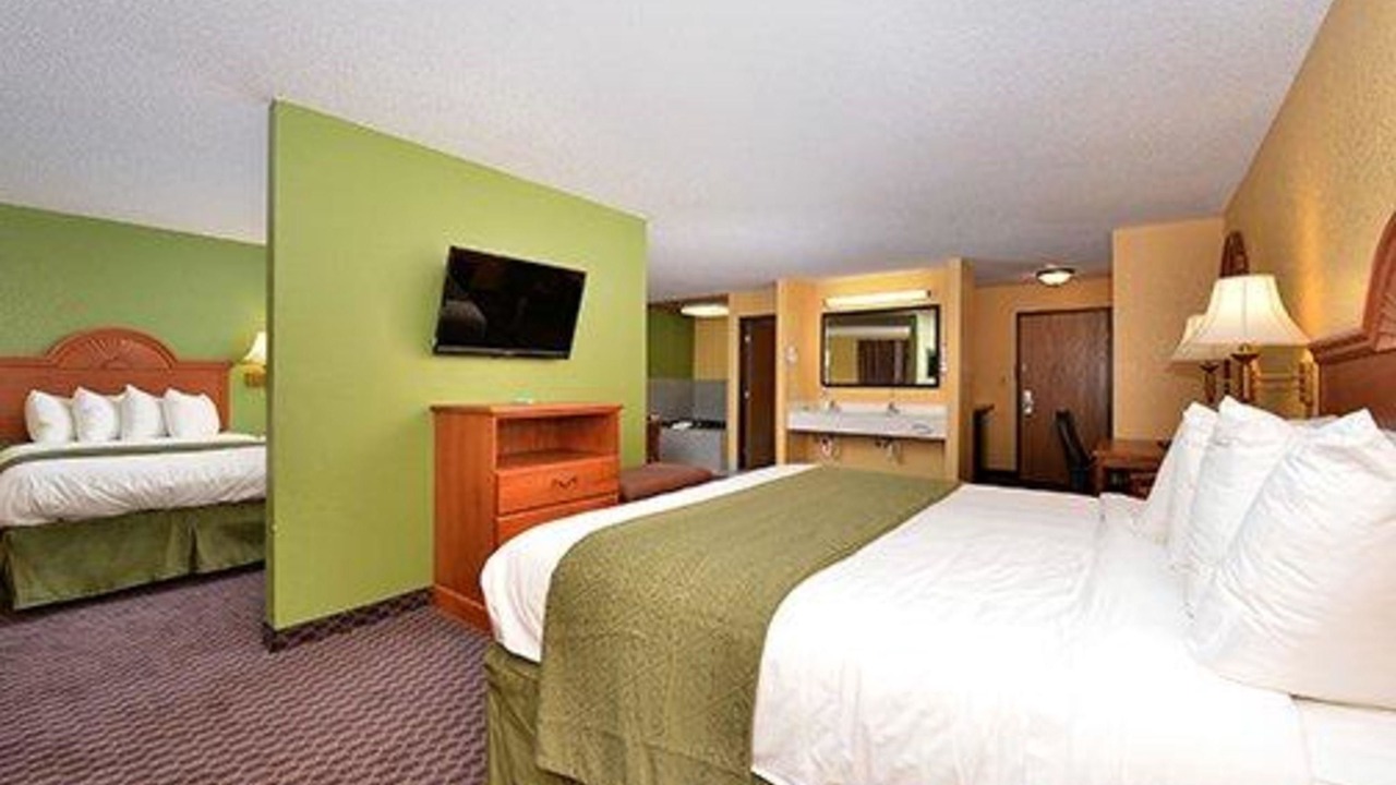 Photo of Bedroom in Grinnell