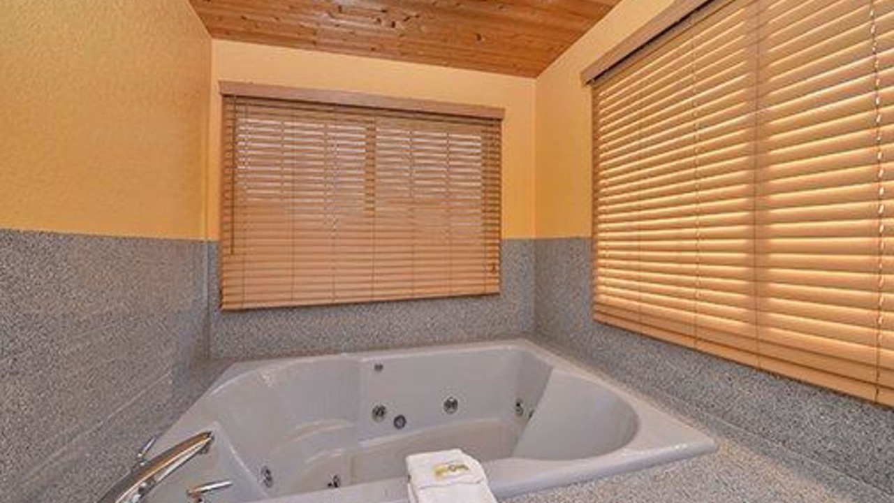 Photo of Bathroom in Grinnell