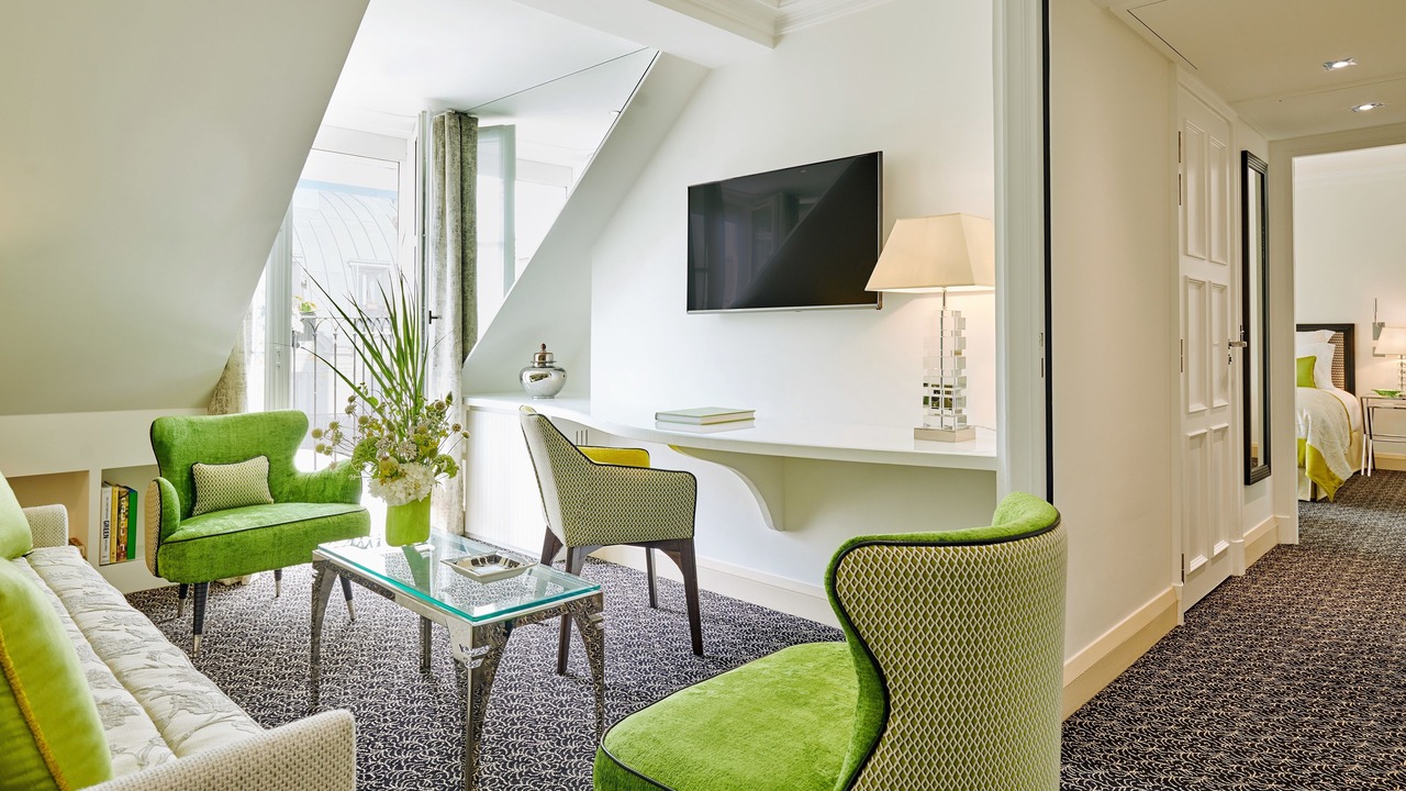 Photo of Others in Quartier de la Place-Vendome