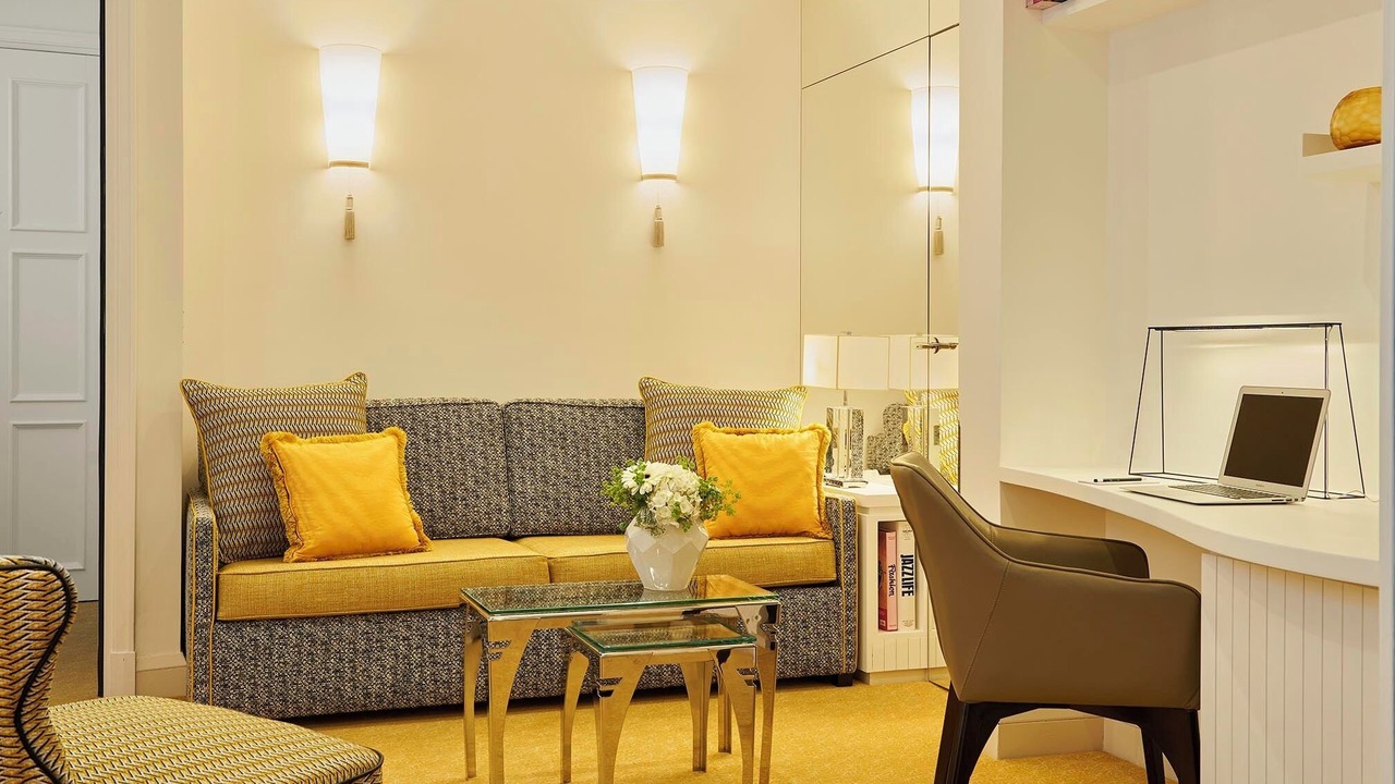 Photo of Others in Quartier de la Place-Vendome