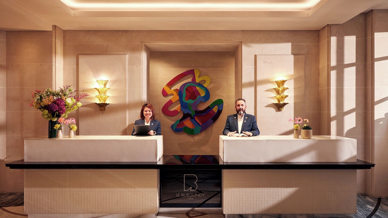 Photo of Outdoor in Quartier de la Place-Vendome