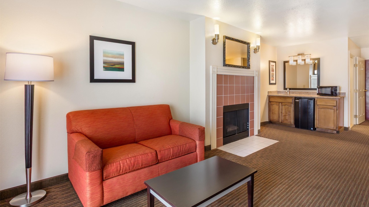 Photo of Patio Balcony in Tracy