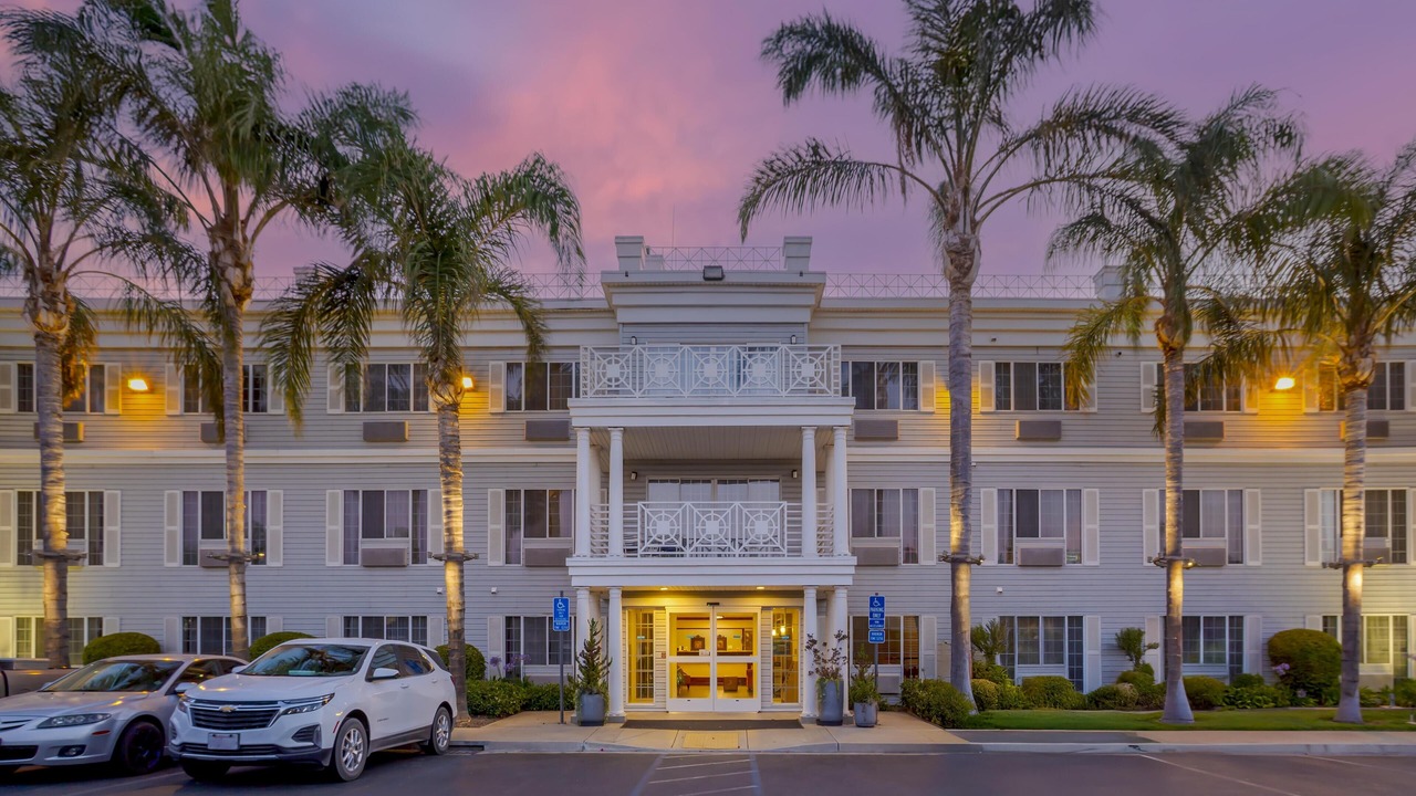 Photo of Outdoor in Tracy