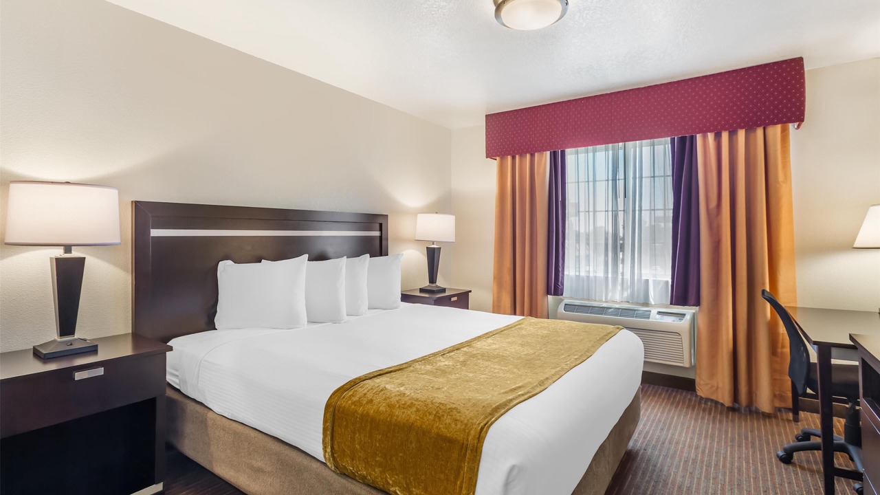 Photo of Kitchen in Tracy