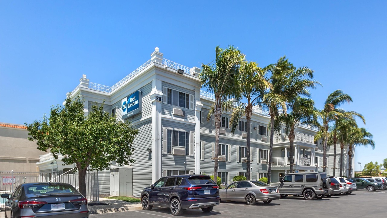 Photo of Outdoor in Tracy