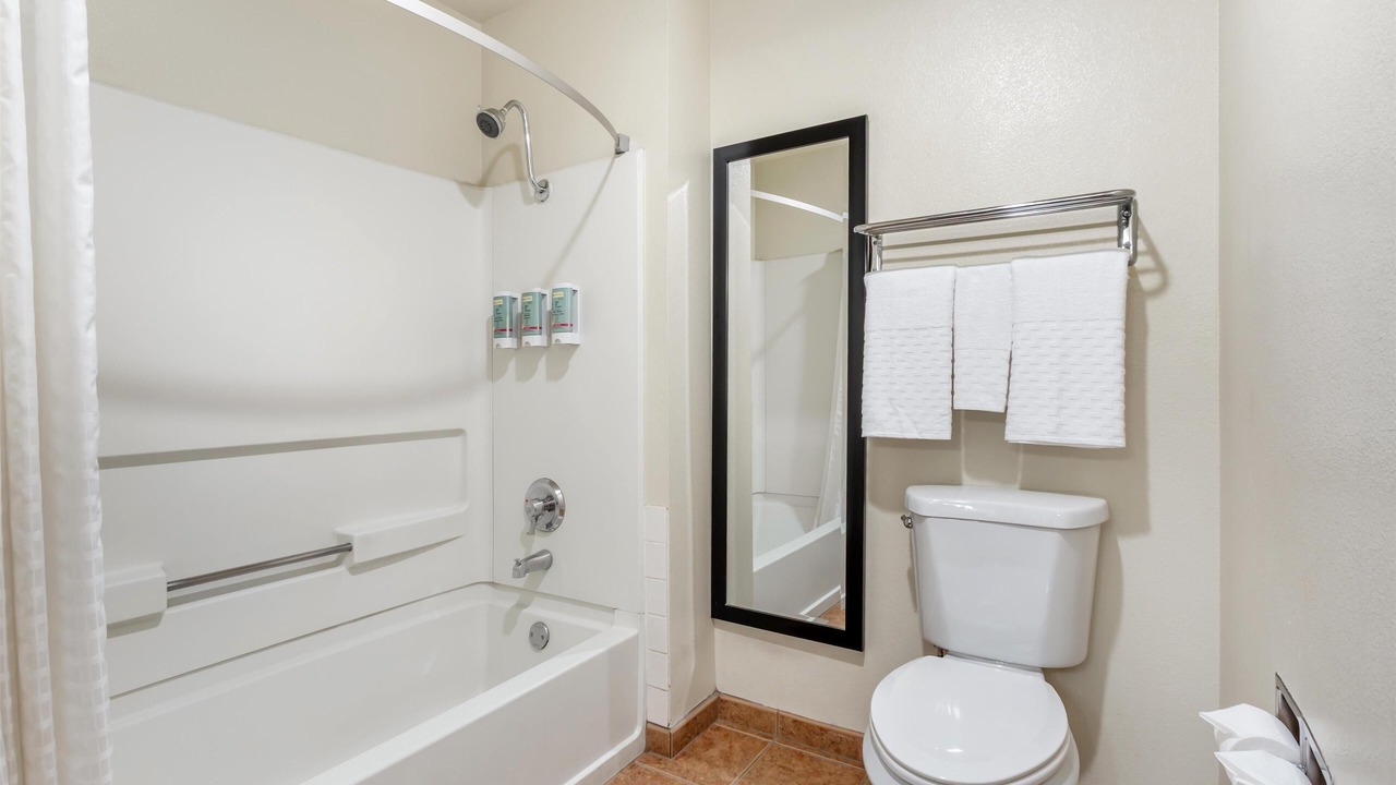 Photo of Bathroom in Tracy