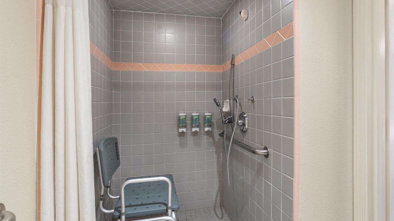 Photo of Bathroom in Tracy