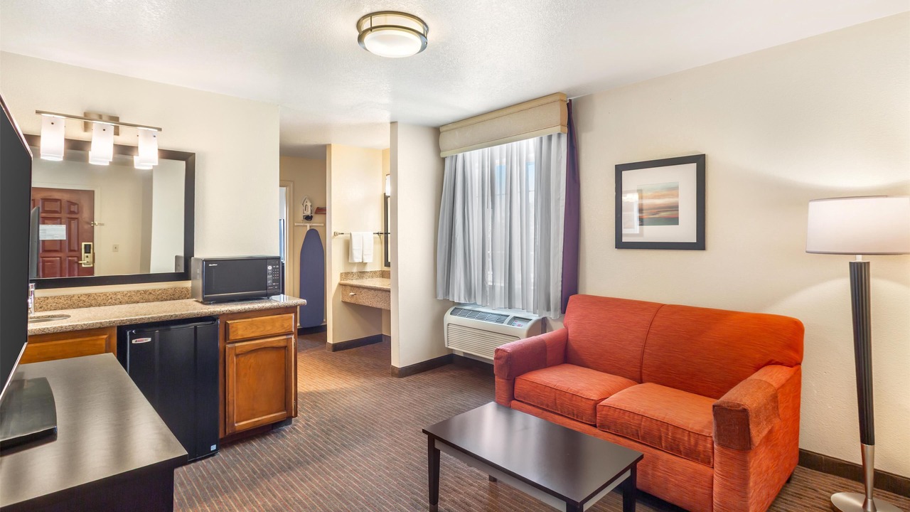 Photo of Kitchen in Tracy