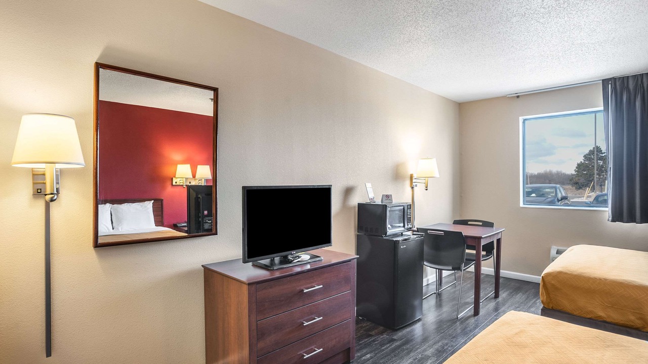Photo of Bedroom in Princeton