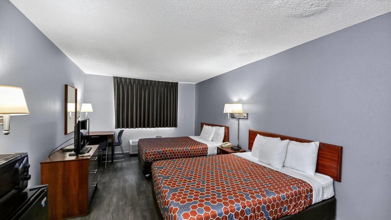 Photo of Bedroom in Princeton