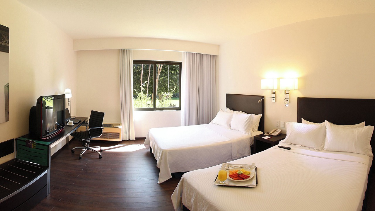 Photo of Bedroom in Xalapa