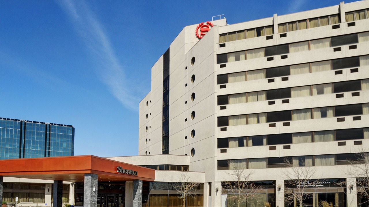 Photo of Outdoor in Downtown St. John's