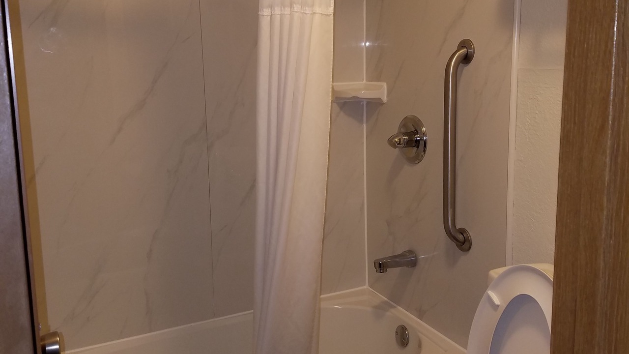 Photo of Bathroom in Fayetteville