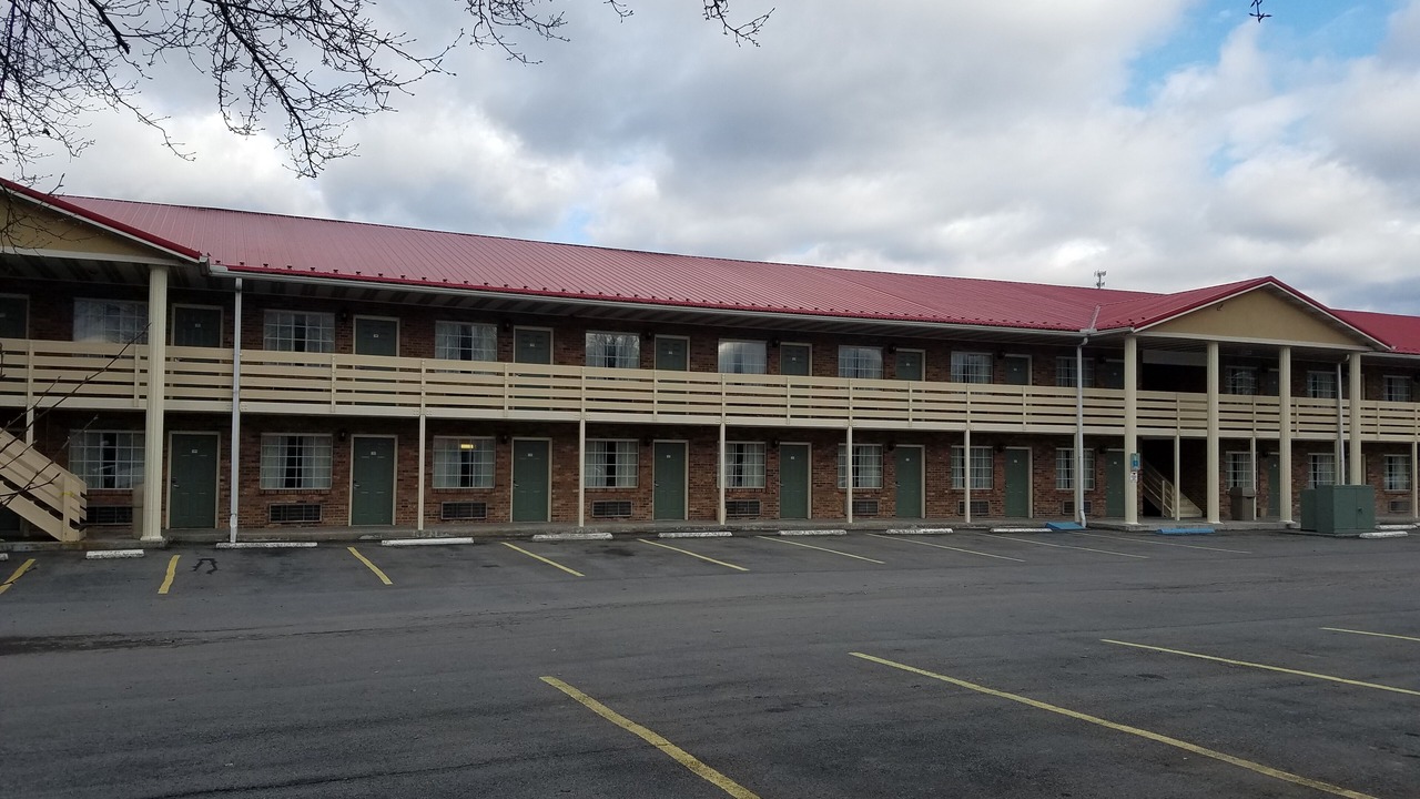 Photo of Outdoor in Fayetteville