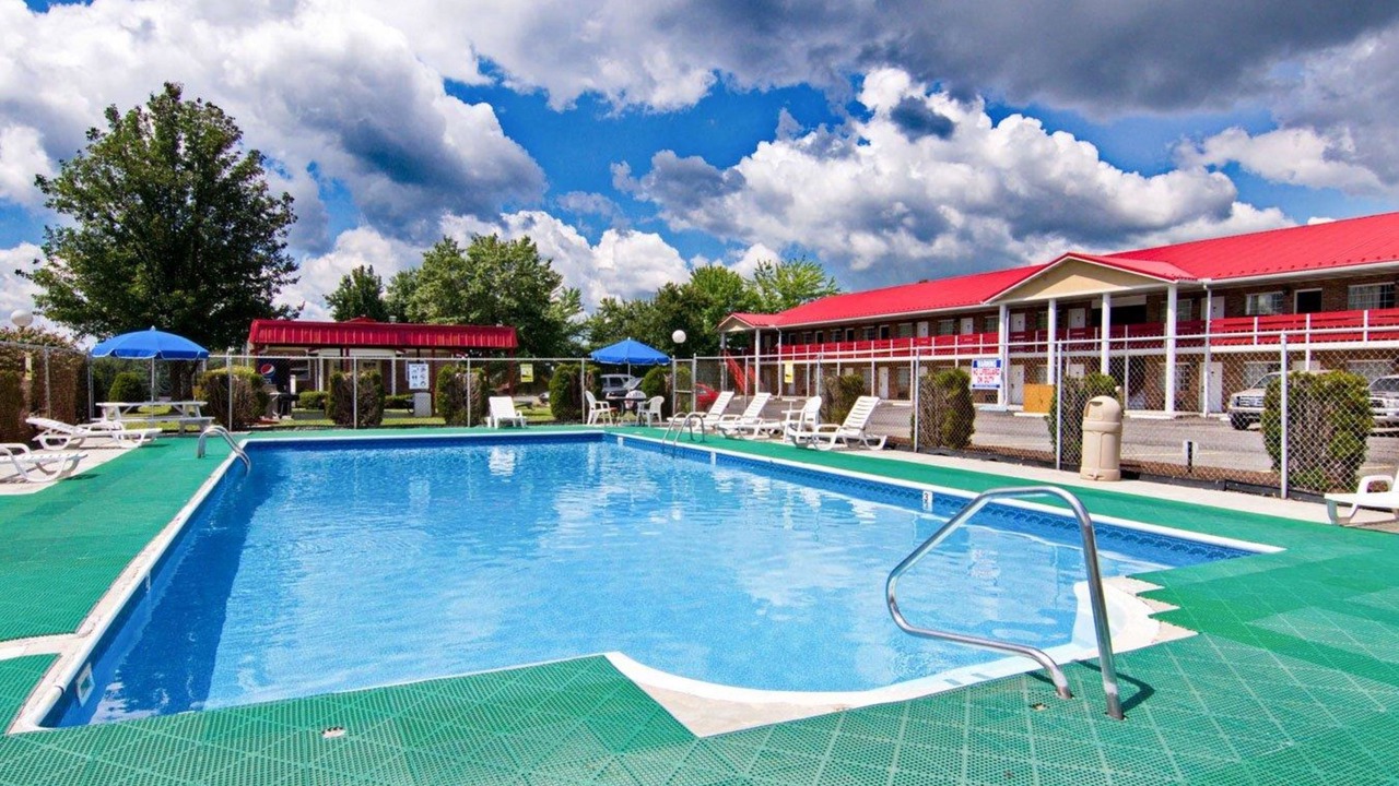 Photo of Outdoor in Fayetteville