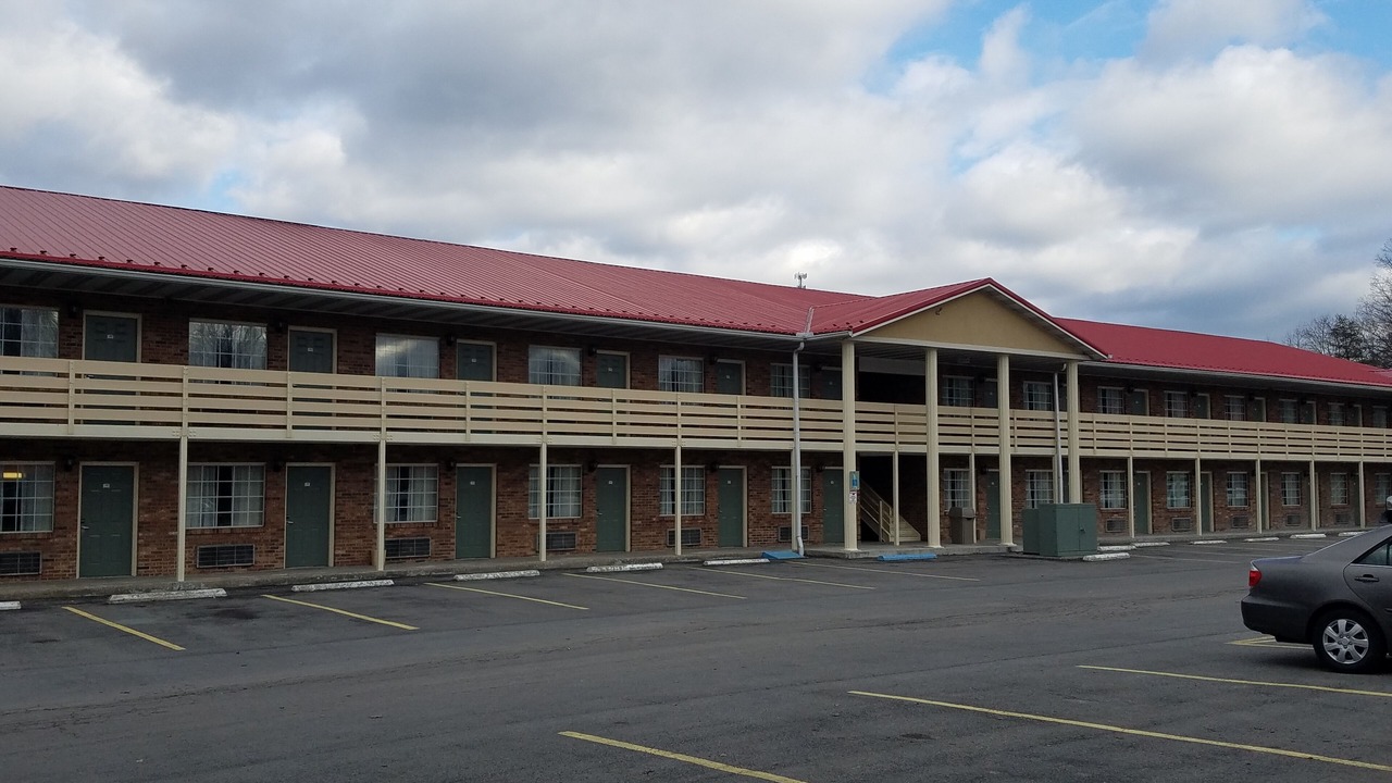 Photo of Outdoor in Fayetteville