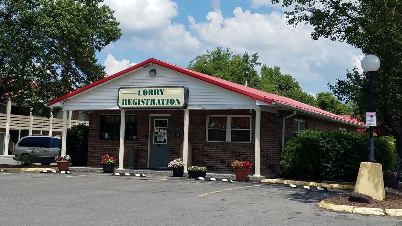 Photo of Outdoor in Fayetteville