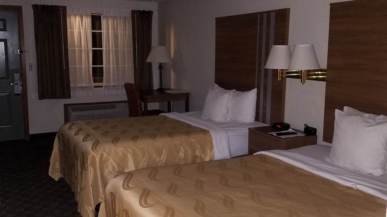 Photo of Bedroom in Fayetteville