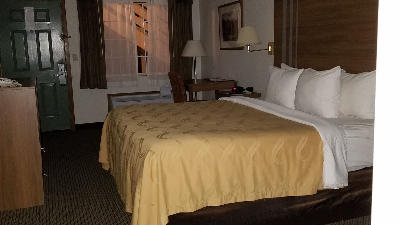Photo of Bedroom in Fayetteville