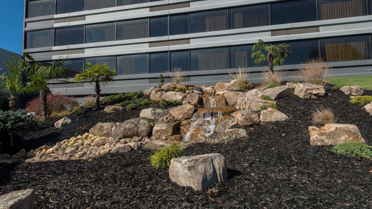 Photo of Outdoor in Winston - Salem