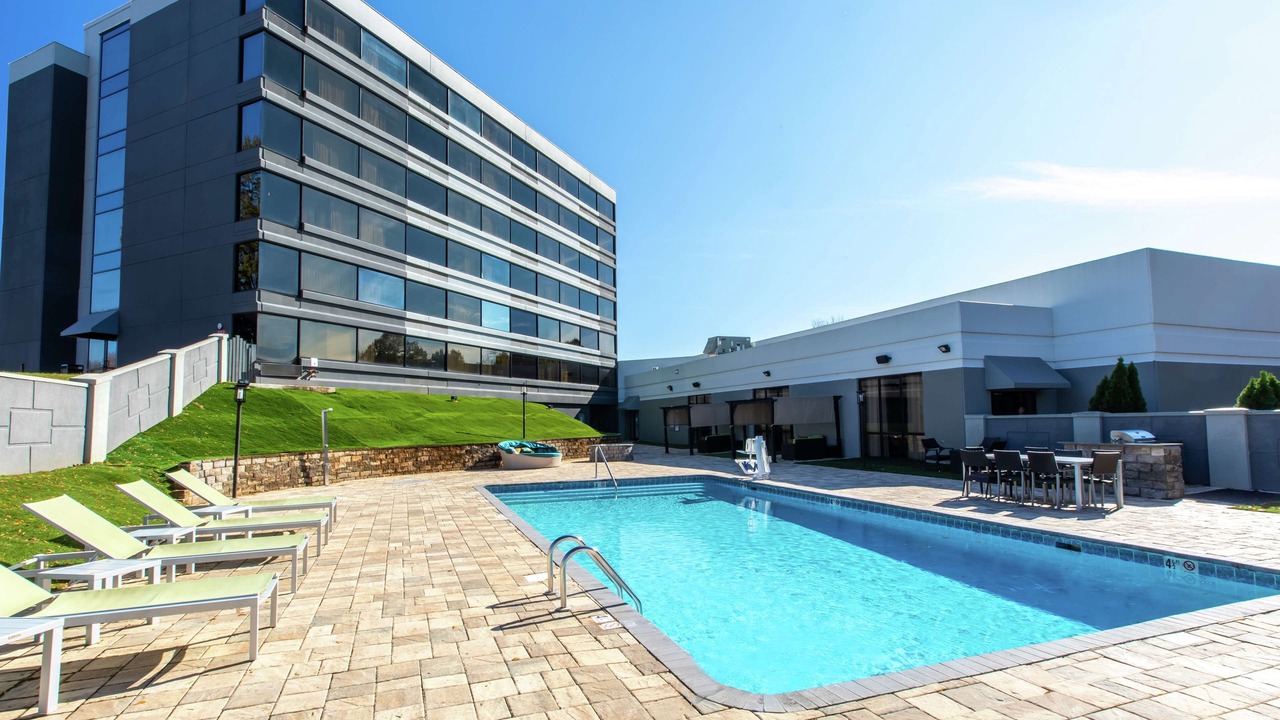 Photo of Outdoor in Winston - Salem