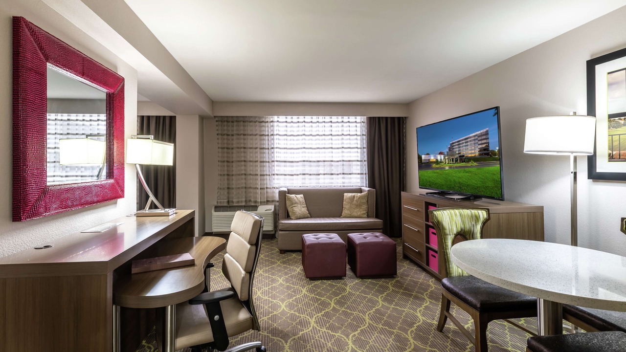 Photo of Bedroom in Winston - Salem