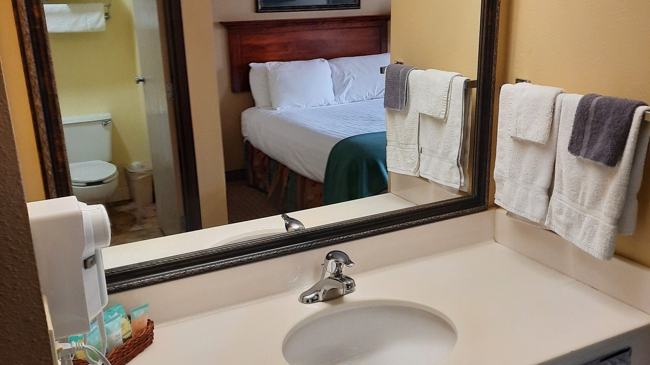 Photo of Bathroom in McCook