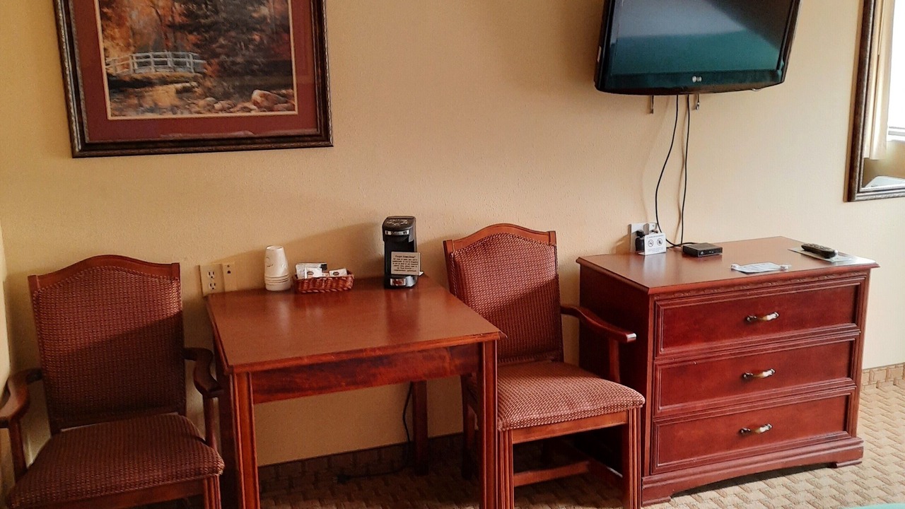 Photo of Bedroom in McCook