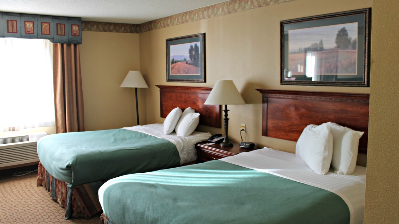 Photo of Bedroom in McCook