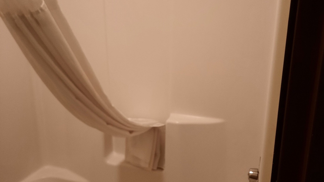 Photo of Bathroom in McCook