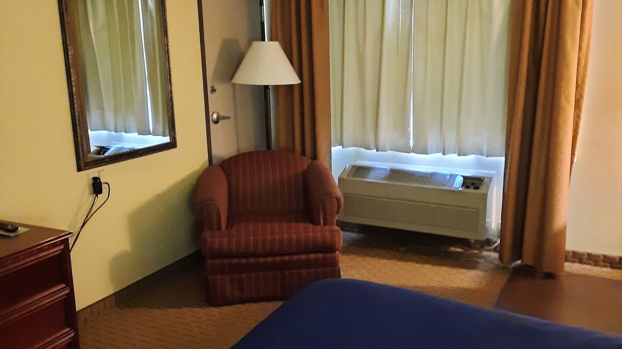 Photo of Bedroom in McCook