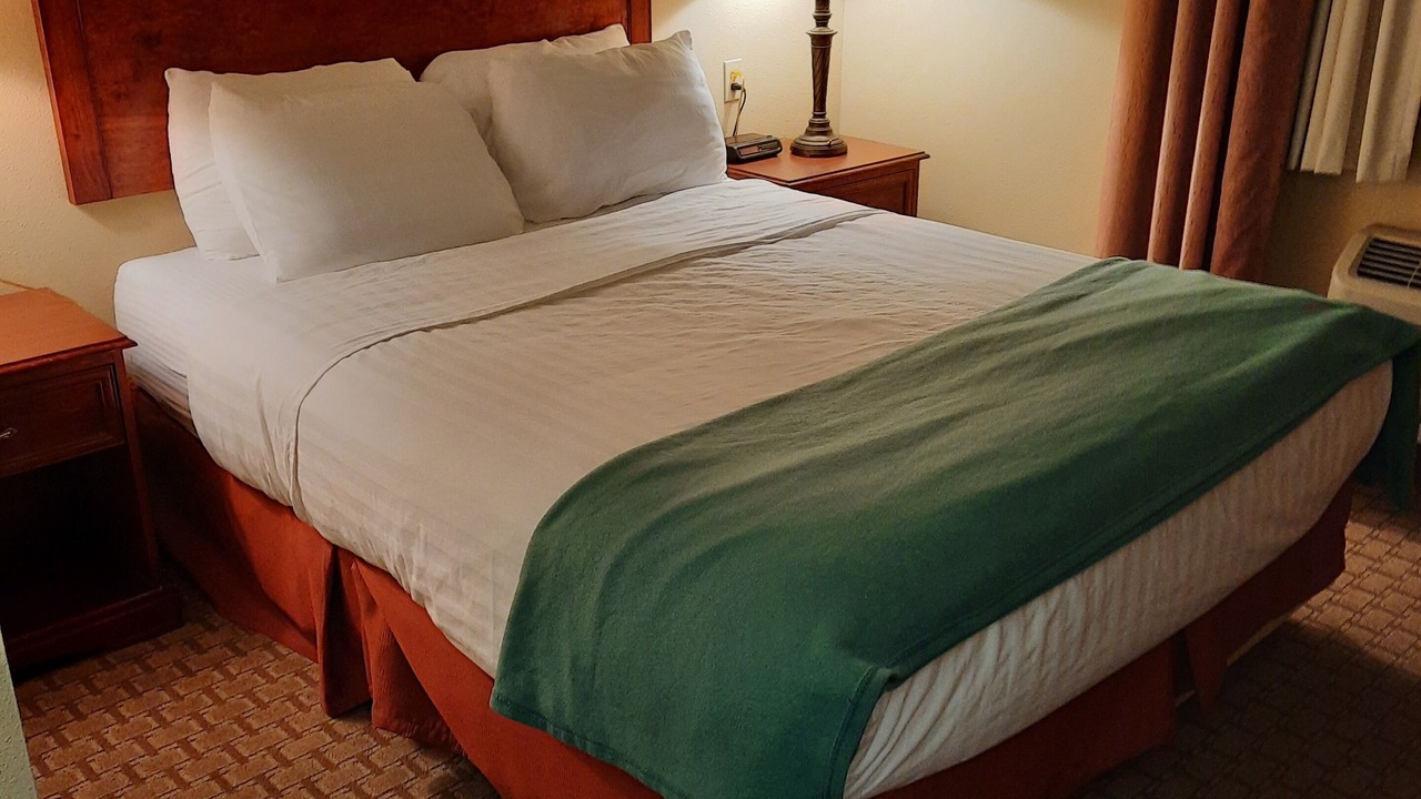 Photo of Bedroom in McCook
