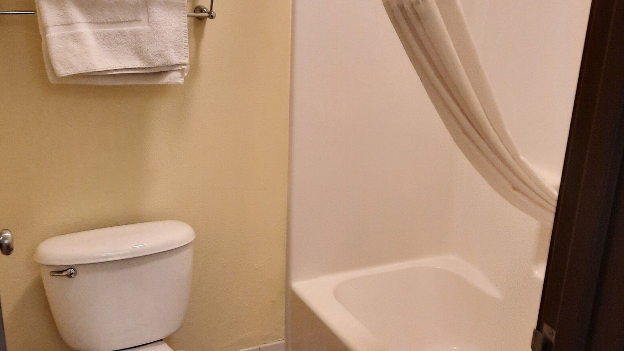 Photo of Bathroom in McCook