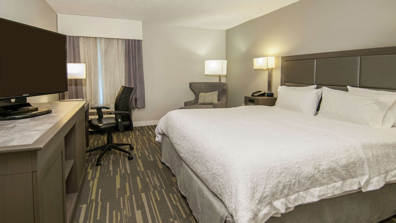 Photo of Bedroom in Bossier City
