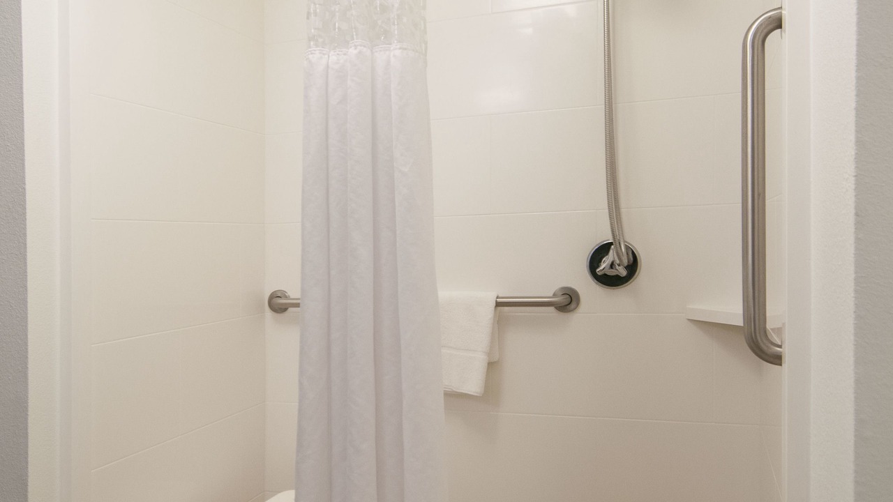 Photo of Bathroom in Bossier City