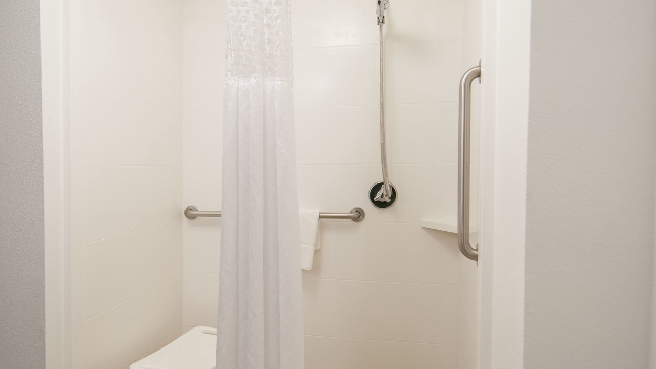 Photo of Bathroom in Bossier City