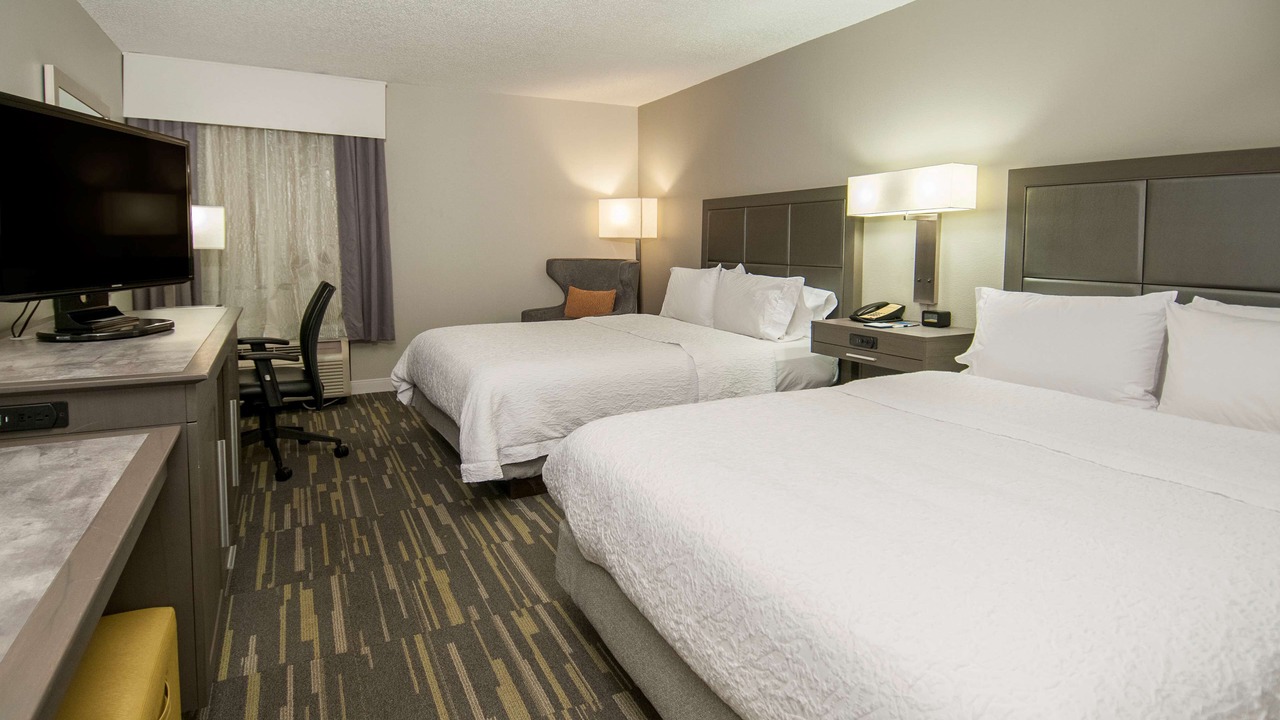 Photo of Bedroom in Bossier City