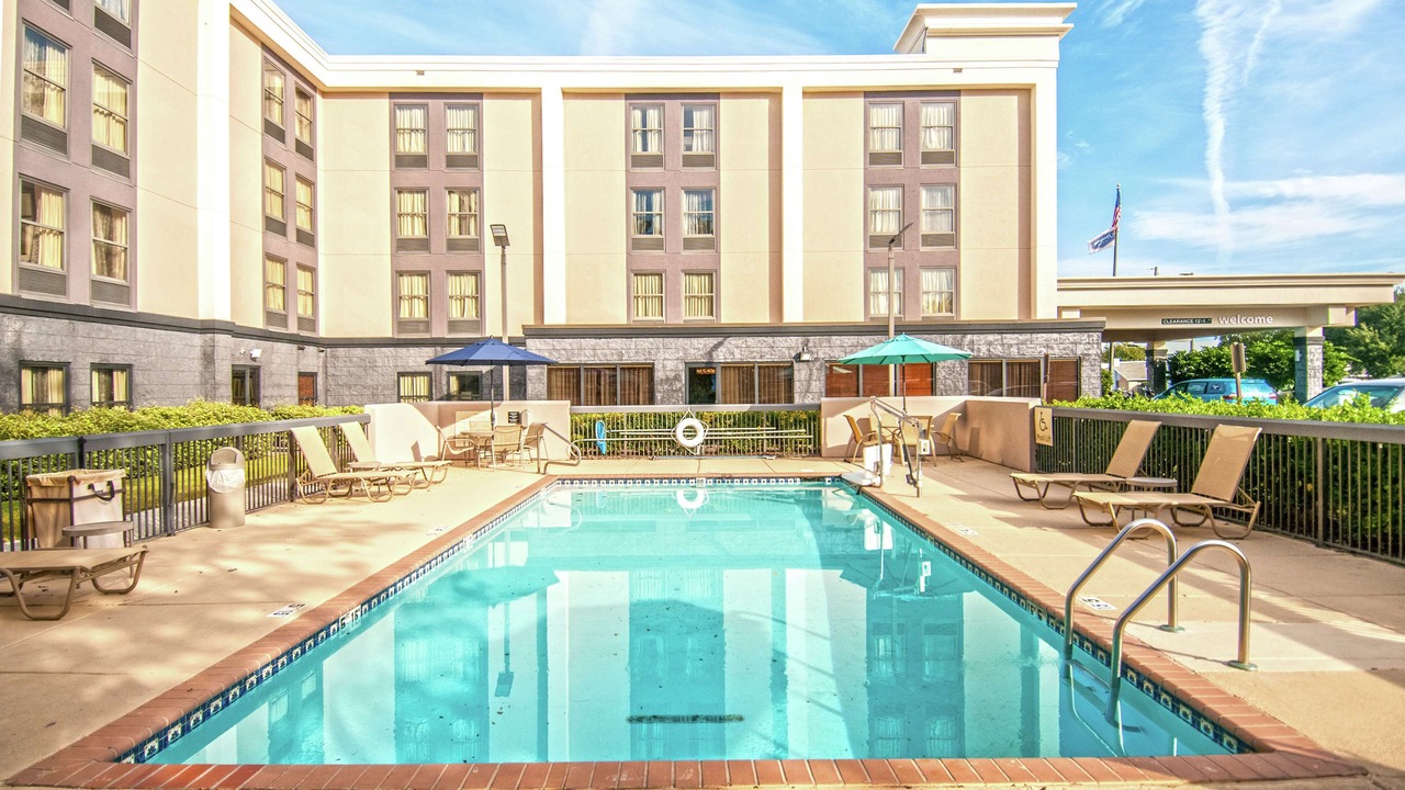 Photo of Outdoor in Bossier City