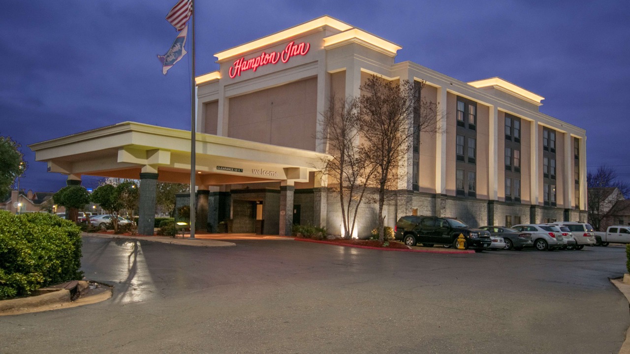 Photo of Outdoor in Bossier City
