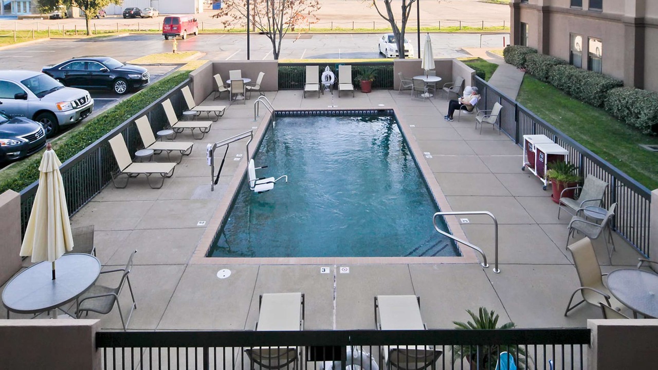 Photo of Outdoor in Bossier City