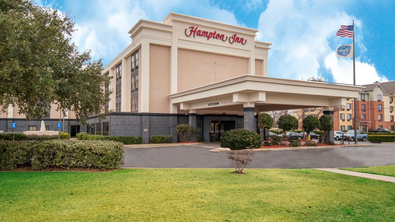 Photo of Outdoor in Bossier City