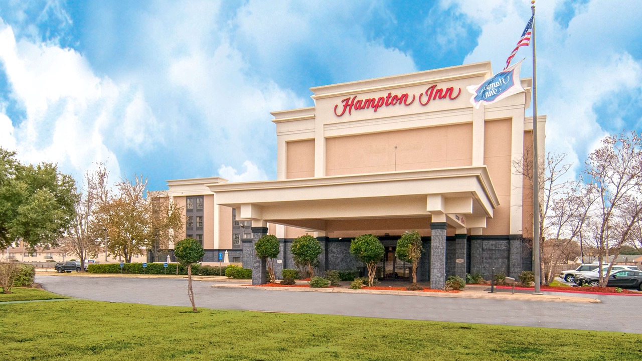 Photo of Outdoor in Bossier City