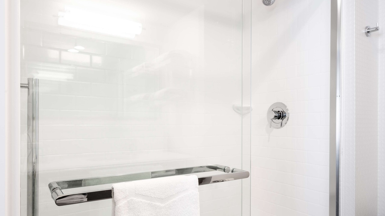 Photo of Bathroom in Lincoln