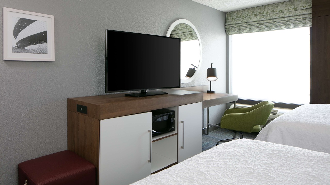 Photo of Bedroom in Lincoln