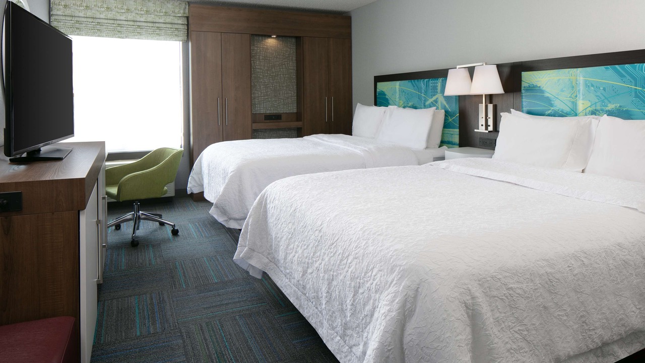 Photo of Bedroom in Lincoln
