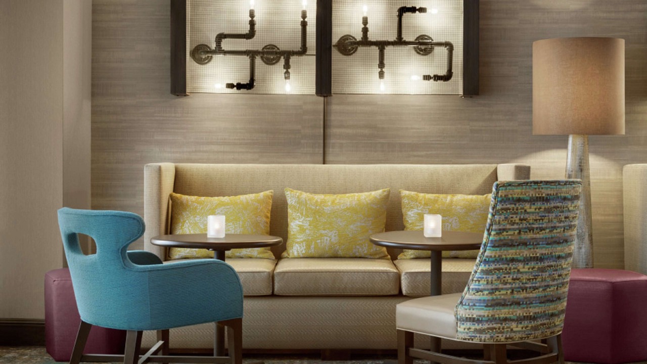 Photo of Livingroom in Springdale