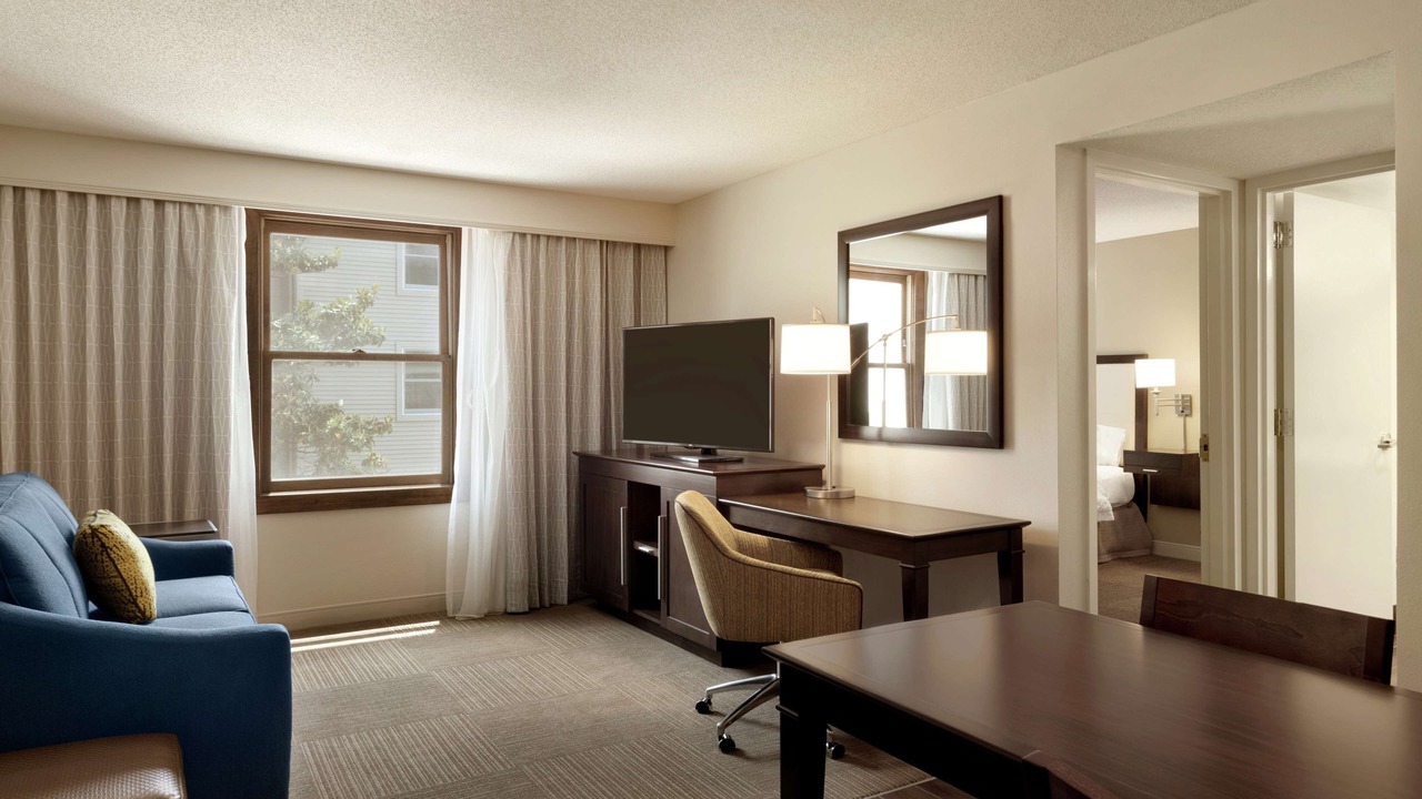 Photo of Bedroom in Springdale