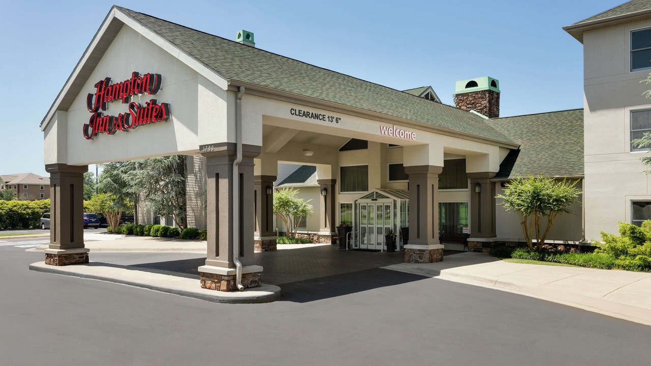 Photo of Outdoor in Springdale
