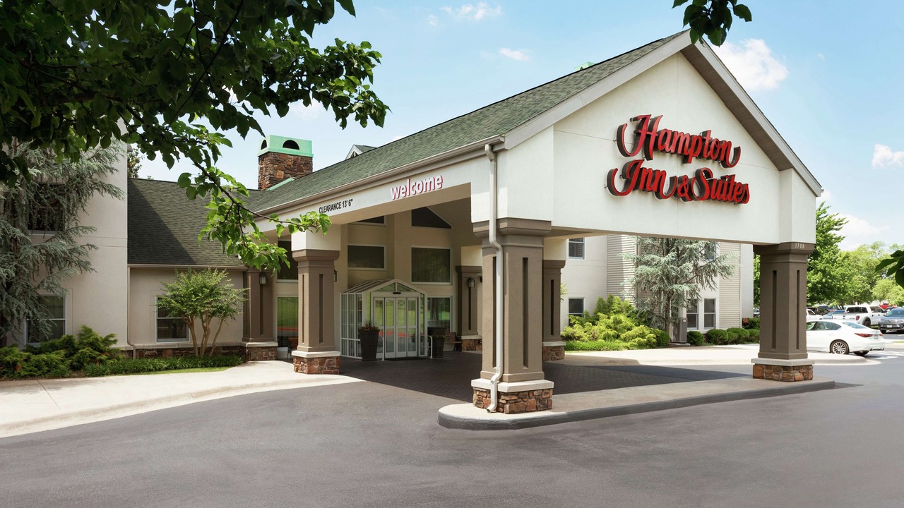 Photo of Outdoor in Springdale